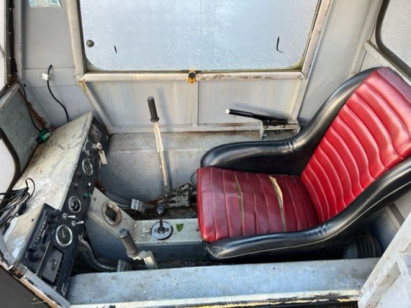 Sonstiges of the type Sonstige Pistenraupe, Gebrauchtmaschine in NATTERNBACH (Picture 14)