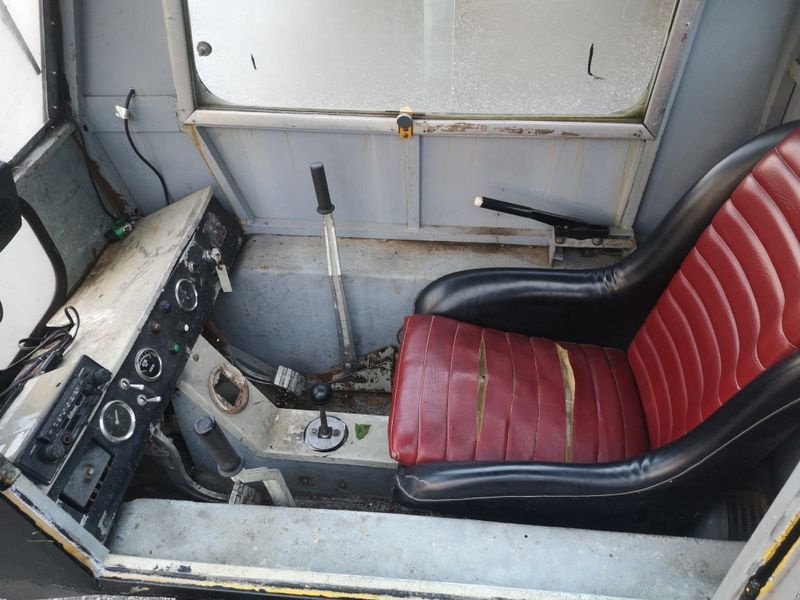 Sonstiges of the type Sonstige Pistenraupe, Gebrauchtmaschine in NATTERNBACH (Picture 4)