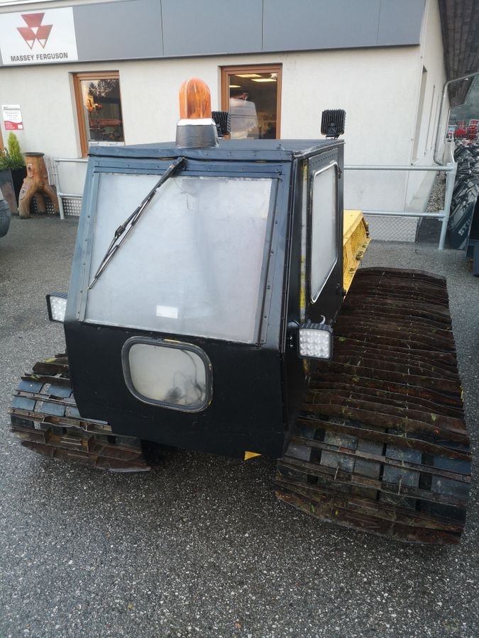 Sonstiges of the type Sonstige Pistenraupe, Gebrauchtmaschine in NATTERNBACH (Picture 3)