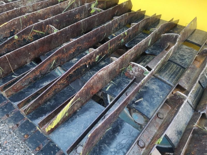 Sonstiges of the type Sonstige Pistenraupe, Gebrauchtmaschine in NATTERNBACH (Picture 8)