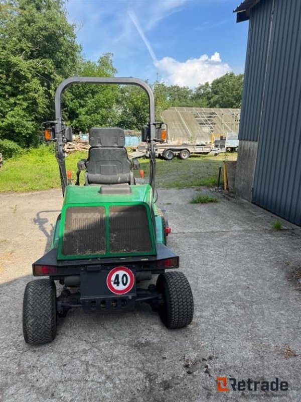 Sonstiges des Typs Sonstige Plæne- og parkmaskiner Matra 300 4 wd 920 kg, Gebrauchtmaschine in Rødovre (Bild 4)