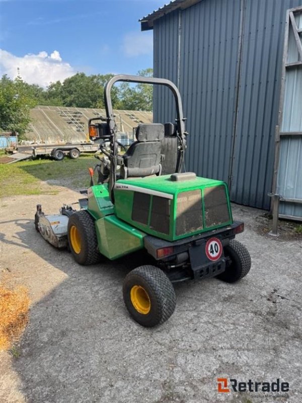 Sonstiges des Typs Sonstige Plæne- og parkmaskiner Matra 300 4 wd 920 kg, Gebrauchtmaschine in Rødovre (Bild 3)