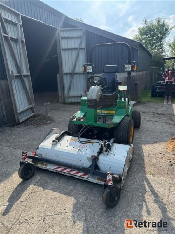 Sonstiges des Typs Sonstige Plæne- og parkmaskiner Matra 300 4 wd 920 kg, Gebrauchtmaschine in Rødovre (Bild 2)