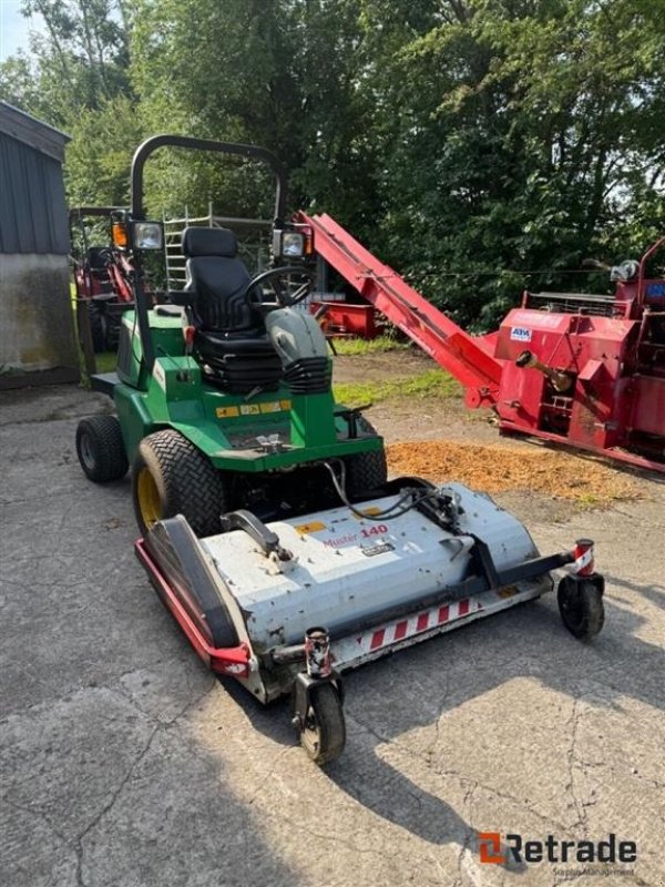 Sonstiges des Typs Sonstige Plæne- og parkmaskiner Matra 300 4 wd 920 kg, Gebrauchtmaschine in Rødovre (Bild 1)