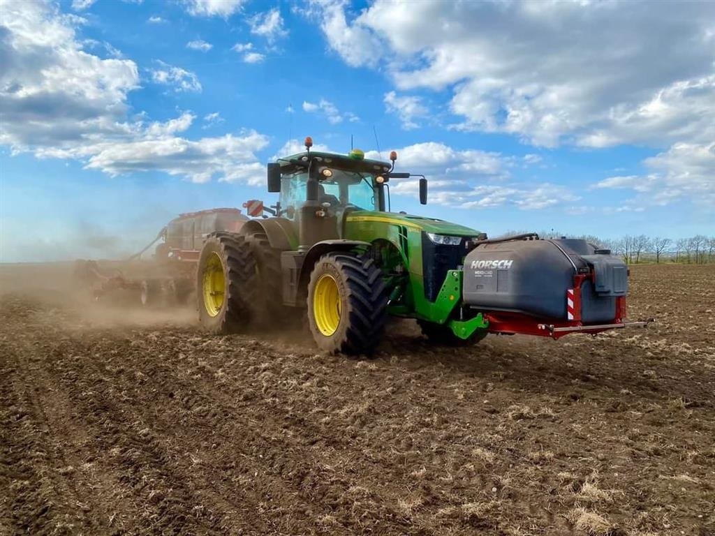 Sonstiges des Typs Sonstige Placeringsudstyr til flydende gødning, Gebrauchtmaschine in Sabro (Bild 14)