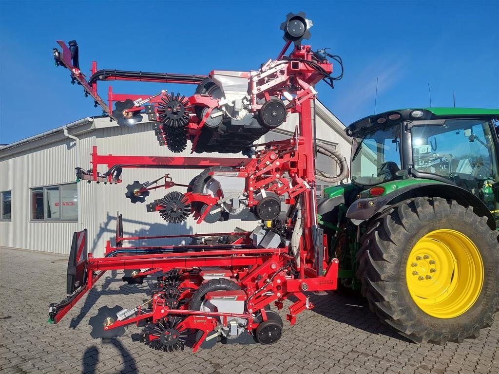 Sonstiges des Typs Sonstige Placeringsudstyr til flydende gødning, Gebrauchtmaschine in Sabro (Bild 10)