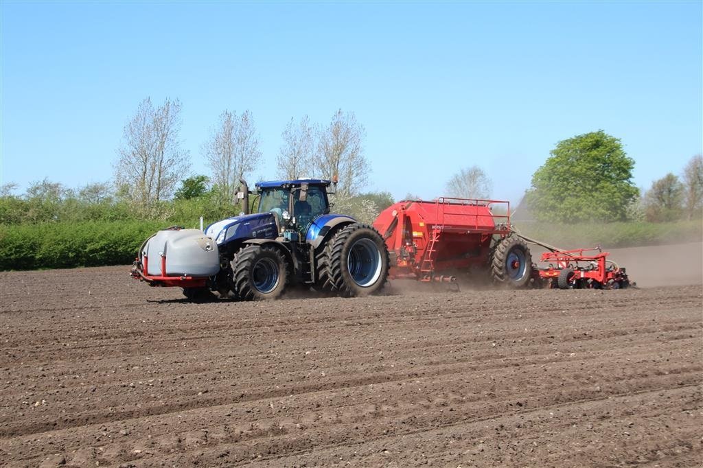 Sonstiges des Typs Sonstige Placeringsudstyr til flydende gødning, Gebrauchtmaschine in Sabro (Bild 13)