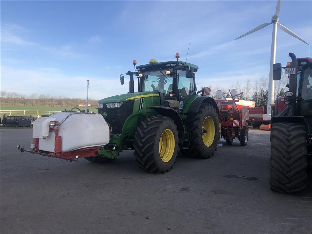 Sonstiges des Typs Sonstige Placeringsudstyr til flydende gødning, Gebrauchtmaschine in Sabro (Bild 19)