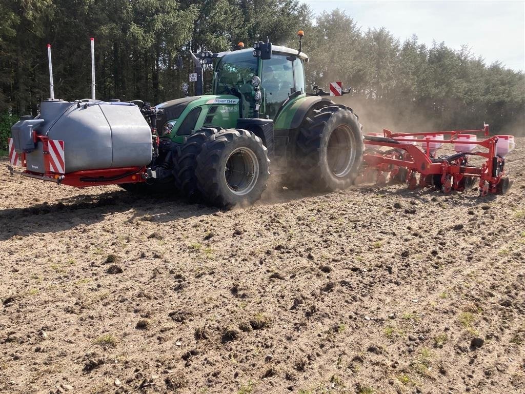 Sonstiges des Typs Sonstige Placeringsudstyr til flydende gødning, Gebrauchtmaschine in Sabro (Bild 20)