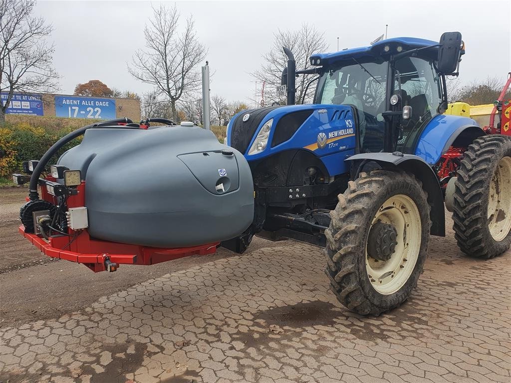 Sonstiges des Typs Sonstige Placeringsudstyr til flydende gødning, Gebrauchtmaschine in Sabro (Bild 8)