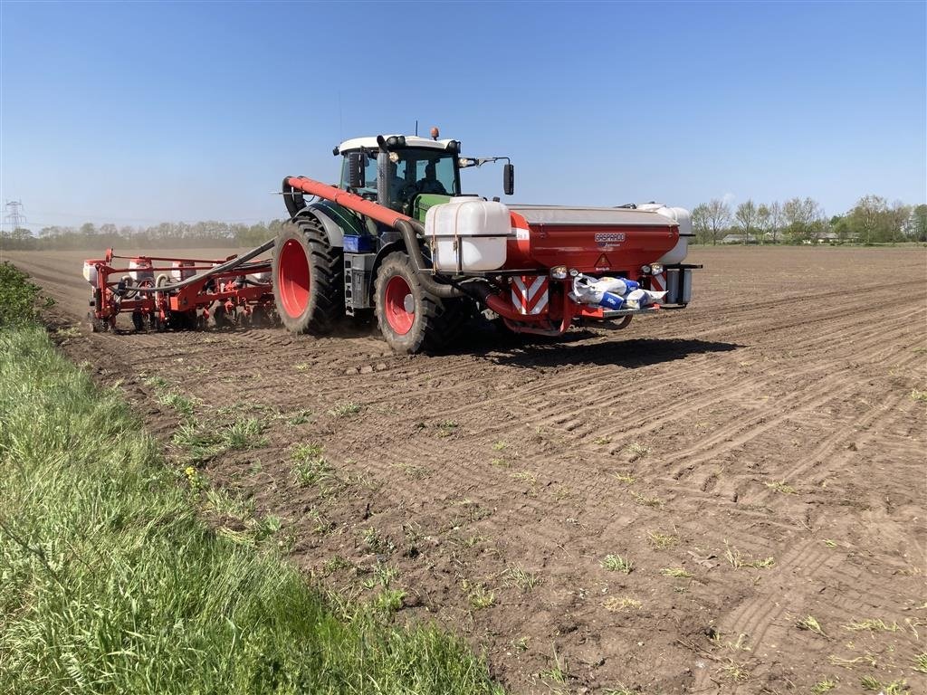 Sonstiges des Typs Sonstige Placeringsudstyr til flydende gødning, Gebrauchtmaschine in Sabro (Bild 21)