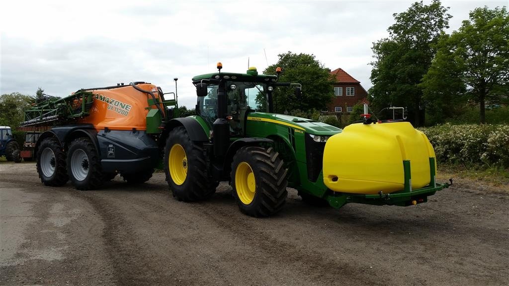 Sonstiges des Typs Sonstige Placeringsudstyr til flydende gødning, Gebrauchtmaschine in Sabro (Bild 16)