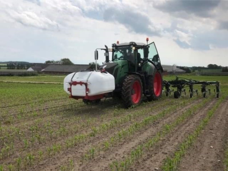 Sonstiges des Typs Sonstige Placeringsudstyr til flydende gødning, Gebrauchtmaschine in Sabro (Bild 18)