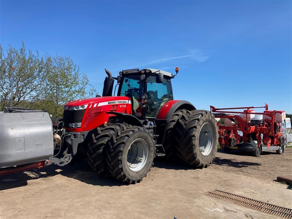 Sonstiges des Typs Sonstige Placeringsudstyr til flydende gødning, Gebrauchtmaschine in Sabro (Bild 22)