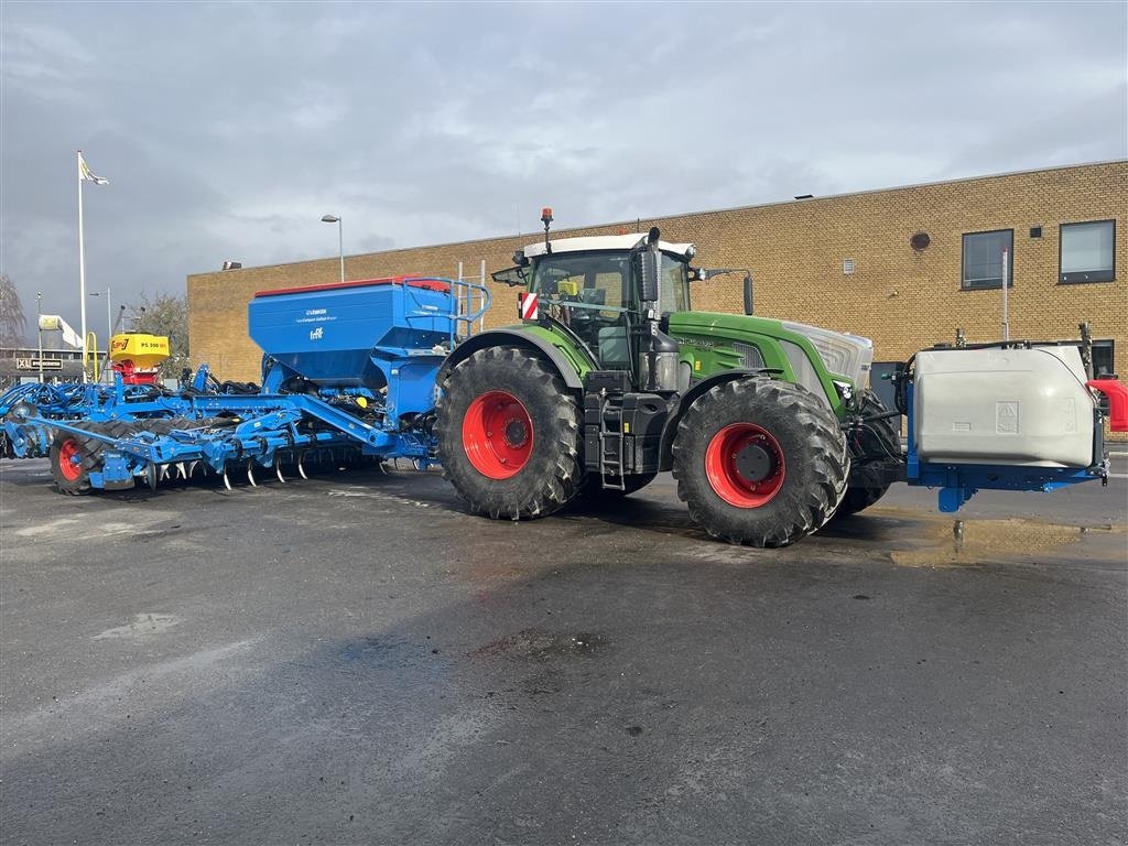 Sonstiges des Typs Sonstige Placeringsudstyr til flydende gødning, Gebrauchtmaschine in Sabro (Bild 12)