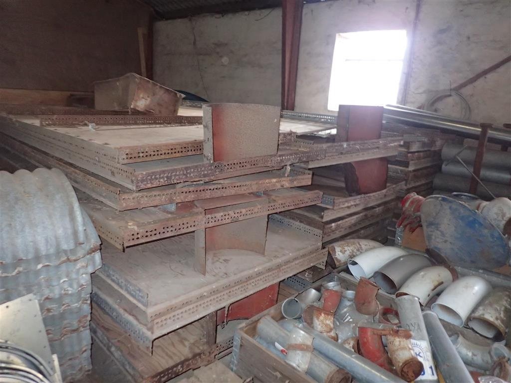 Sonstiges типа Sonstige Plader til planlager  244 x 122, Gebrauchtmaschine в Egtved (Фотография 3)