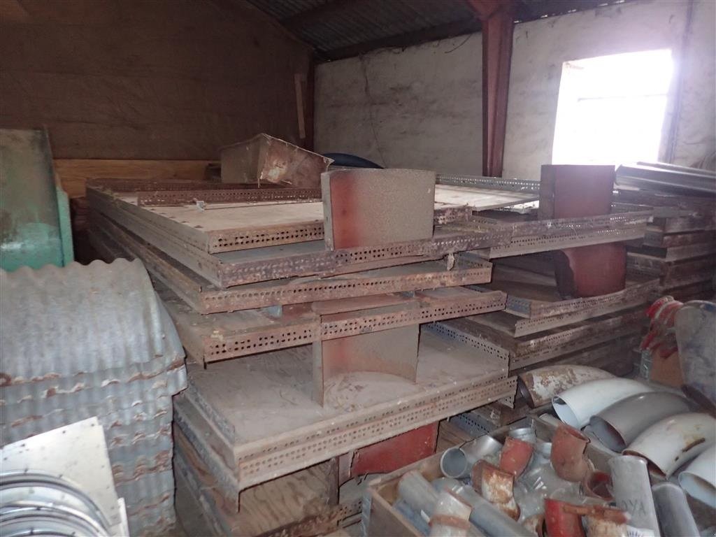 Sonstiges типа Sonstige Plader til planlager  244 x 122, Gebrauchtmaschine в Egtved (Фотография 2)