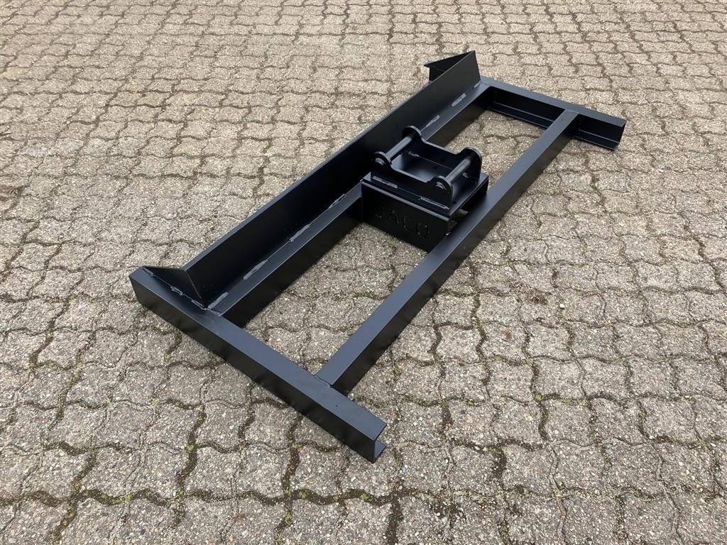 Sonstiges typu Sonstige Planerbjælke, Gebrauchtmaschine v Ejstrupholm (Obrázek 2)