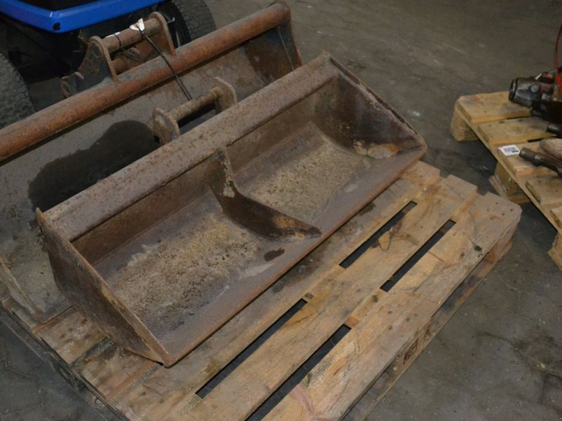 Sonstiges of the type Sonstige Planerskovl 100cm Planerskovl S30, Gebrauchtmaschine in Glamsbjerg (Picture 1)