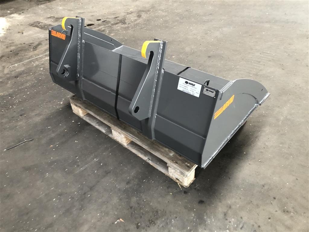 Sonstiges of the type Sonstige PLANERSKOVL PÅ LAGER TIL OMGÅENDE LEVERING, Gebrauchtmaschine in Holstebro (Picture 3)