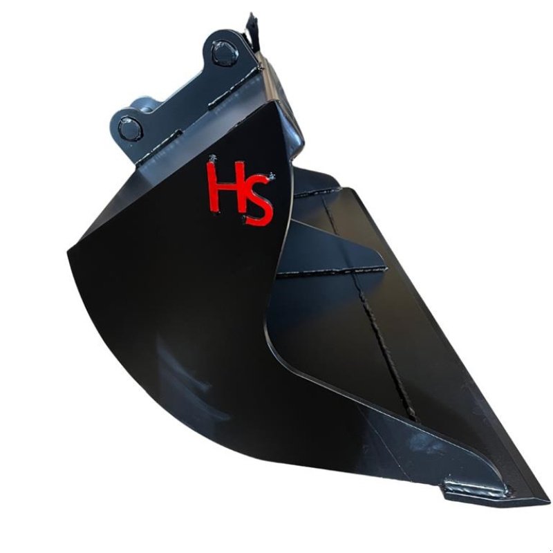 Sonstiges des Typs Sonstige Planerskovl, Gebrauchtmaschine in Ejstrupholm (Bild 2)