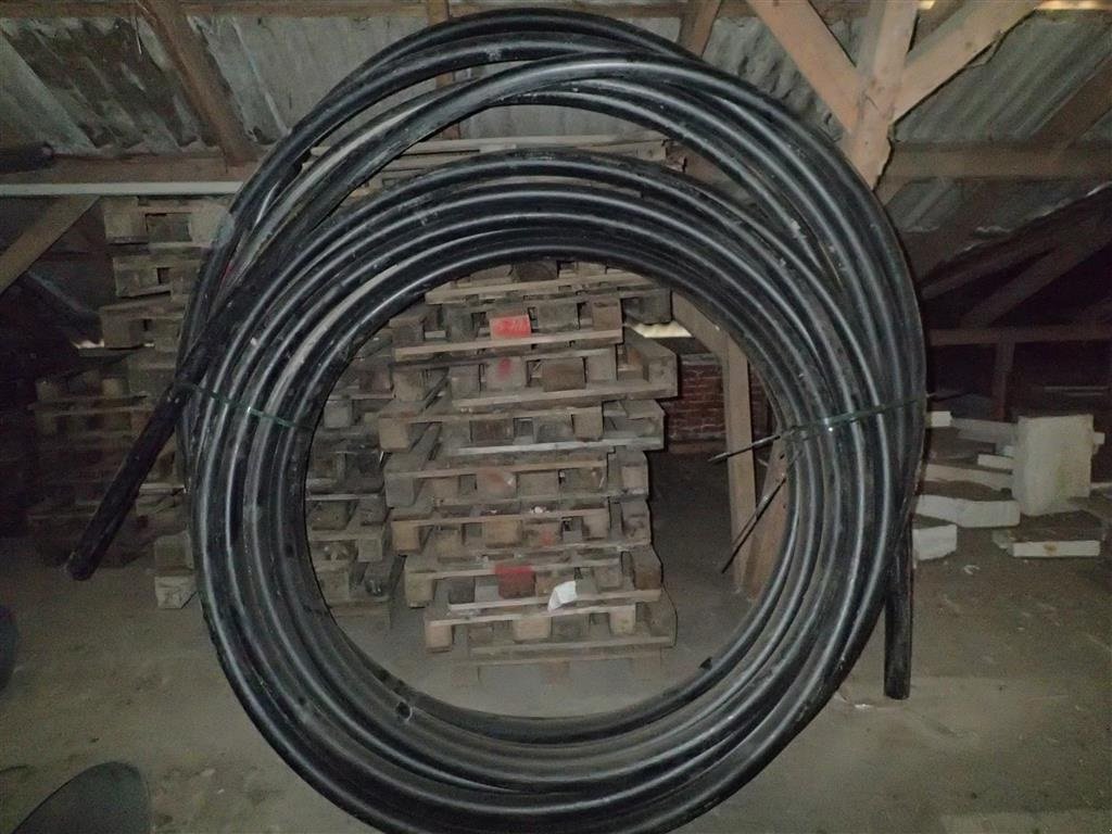 Sonstiges des Typs Sonstige Plastikrør, Gebrauchtmaschine in Egtved (Bild 1)