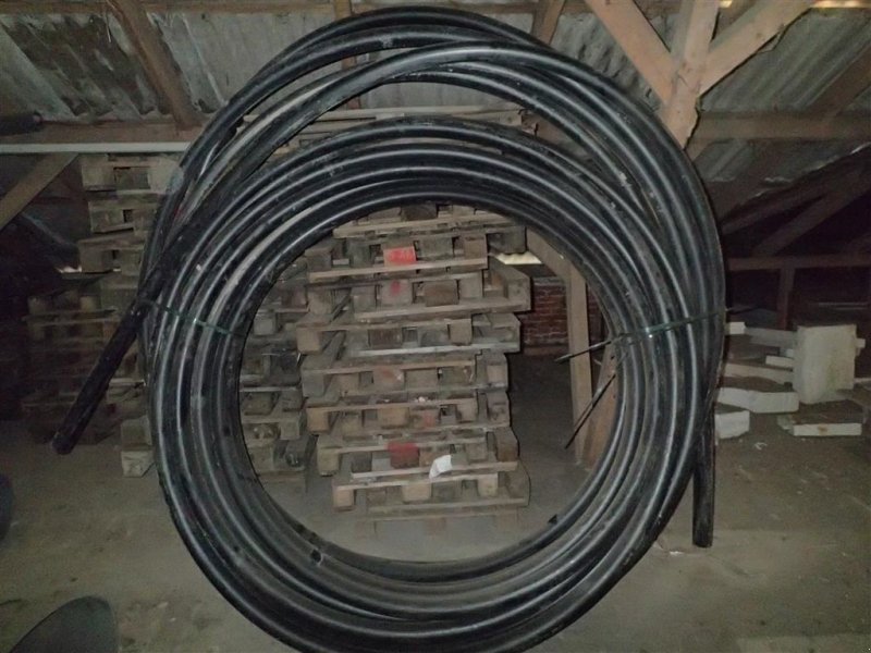 Sonstiges des Typs Sonstige Plastikrør, Gebrauchtmaschine in Egtved (Bild 1)