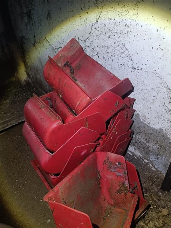 Sonstiges of the type Sonstige Plastkrybber 15 stk., Gebrauchtmaschine in Egtved (Picture 1)