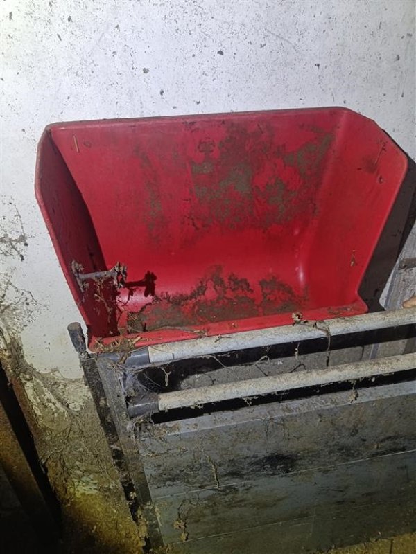 Sonstiges of the type Sonstige Plastkrybber 15 stk., Gebrauchtmaschine in Egtved (Picture 2)