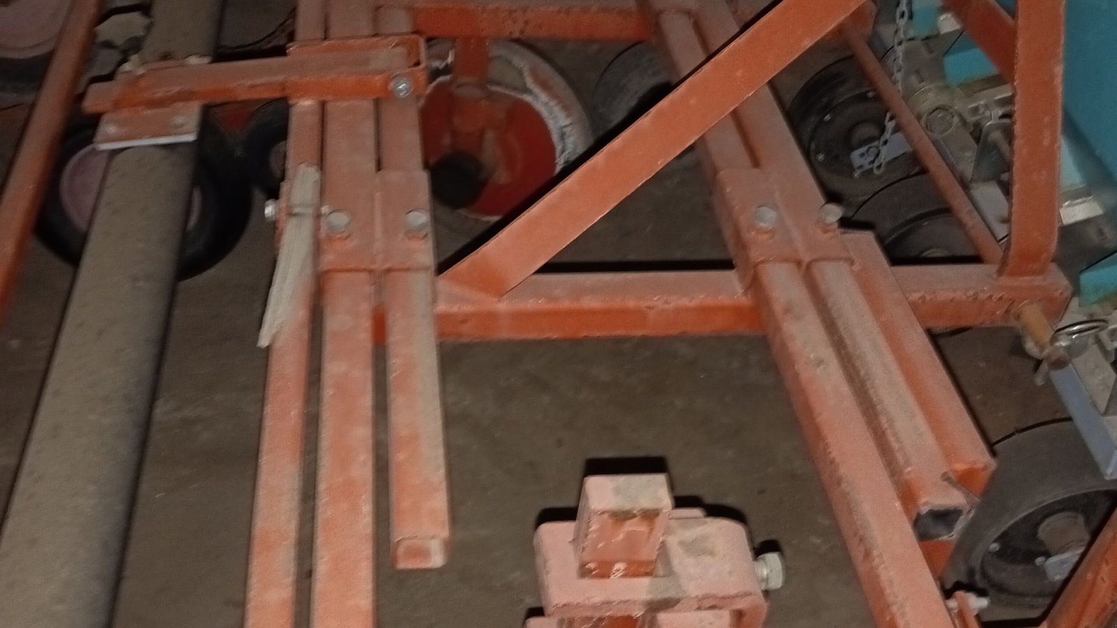 Sonstiges del tipo Sonstige Plastudlægger, Gebrauchtmaschine In Roskilde (Immagine 1)