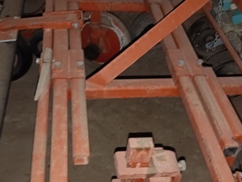 Sonstiges del tipo Sonstige Plastudlægger, Gebrauchtmaschine In Roskilde (Immagine 1)