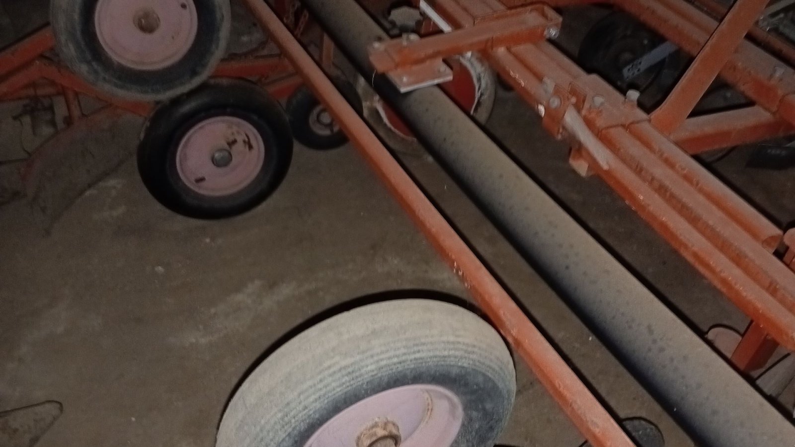 Sonstiges del tipo Sonstige Plastudlægger, Gebrauchtmaschine In Roskilde (Immagine 2)