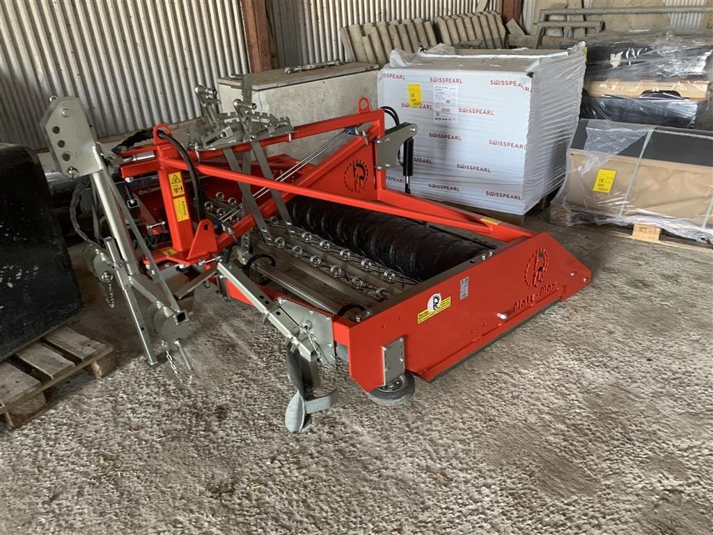 Sonstiges Türe ait Sonstige Platz-Max P-M-M 200, Gebrauchtmaschine içinde Tinglev (resim 2)