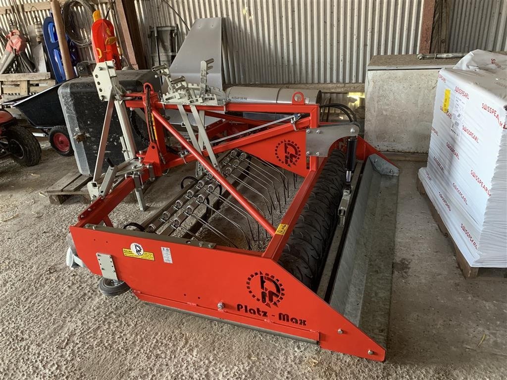 Sonstiges Türe ait Sonstige Platz-Max P-M-M 200, Gebrauchtmaschine içinde Tinglev (resim 1)