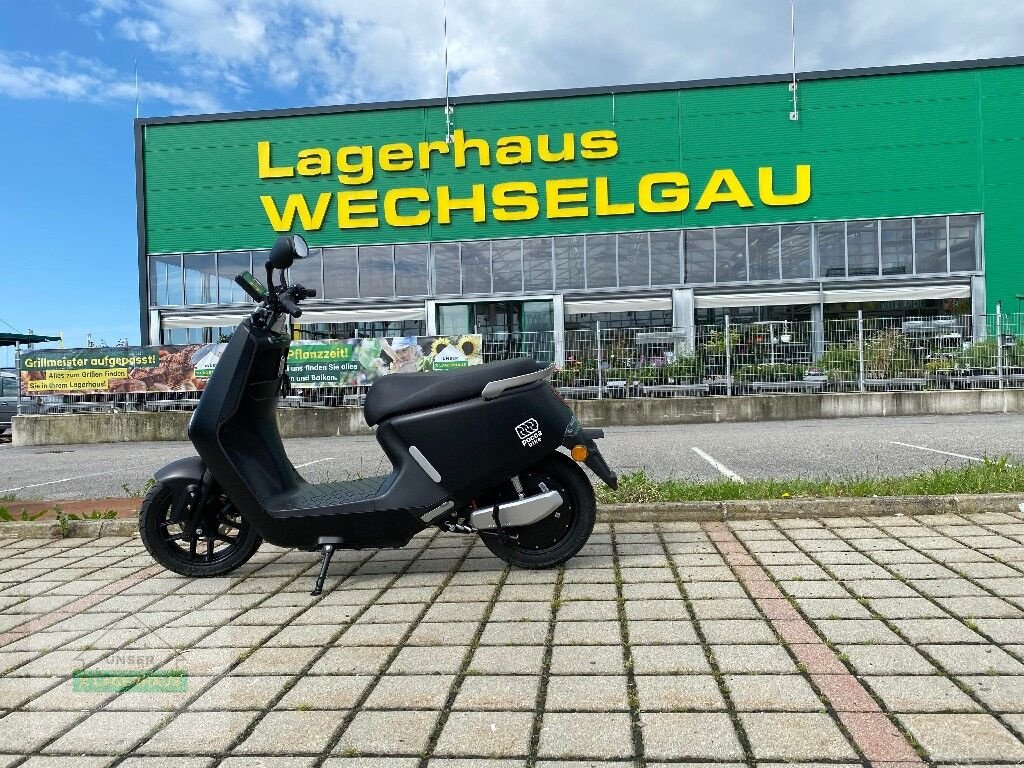 Sonstiges des Typs Sonstige Pocca Bike, Neumaschine in Hartberg (Bild 3)