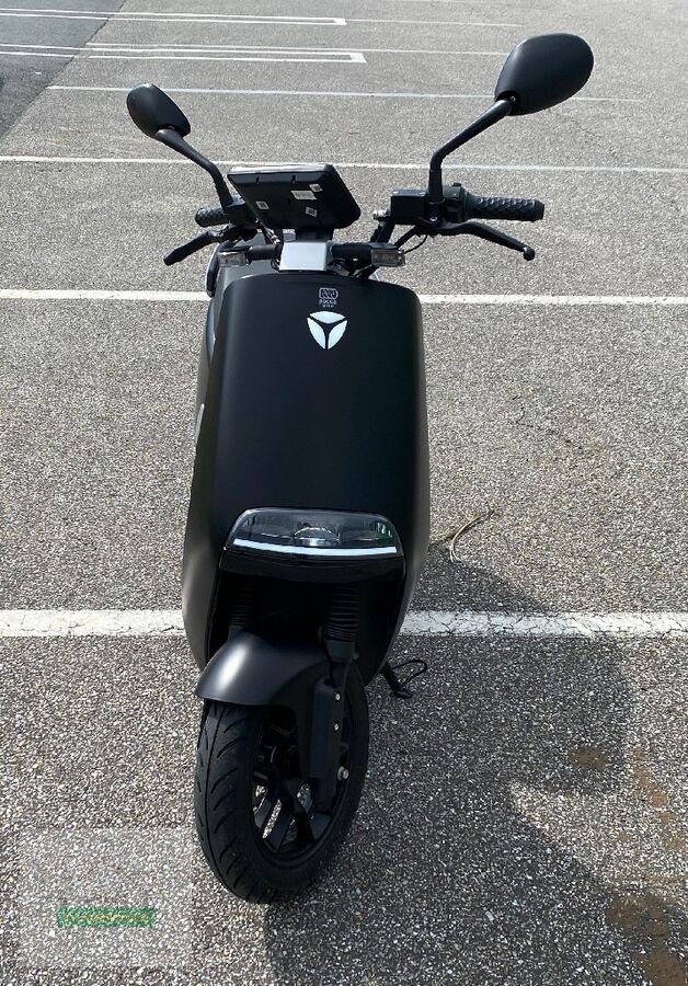 Sonstiges des Typs Sonstige Pocca Bike, Neumaschine in Hartberg (Bild 1)