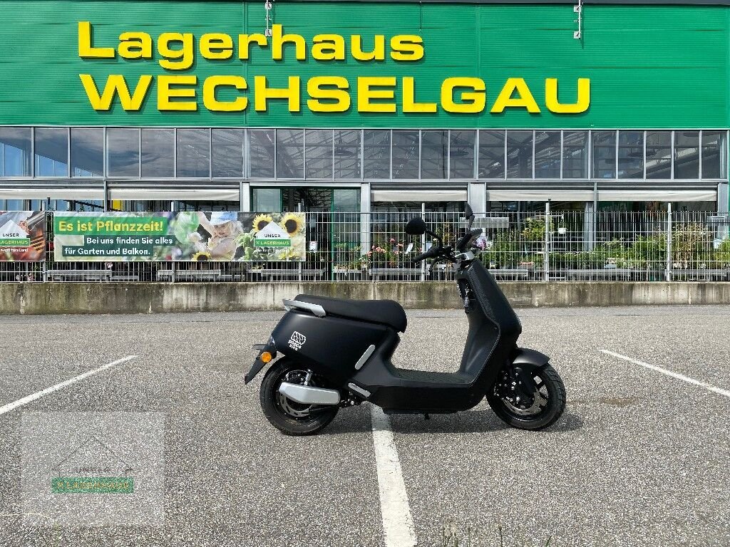 Sonstiges des Typs Sonstige Pocca Bike, Neumaschine in Hartberg (Bild 7)