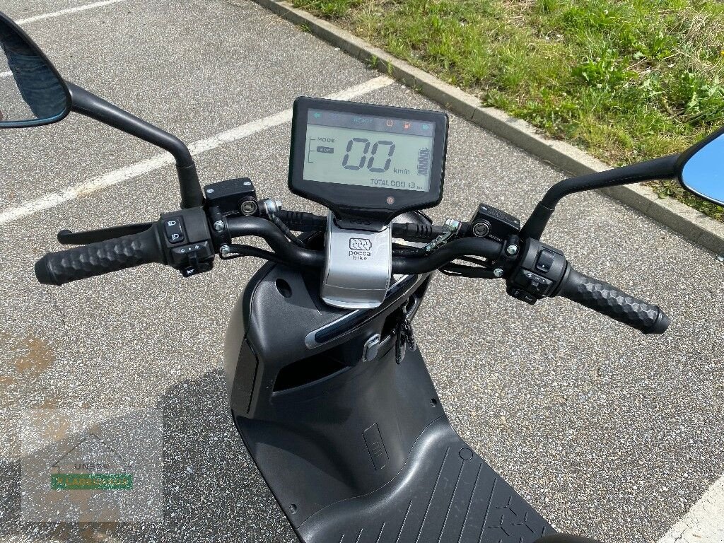 Sonstiges des Typs Sonstige Pocca Bike, Neumaschine in Hartberg (Bild 5)