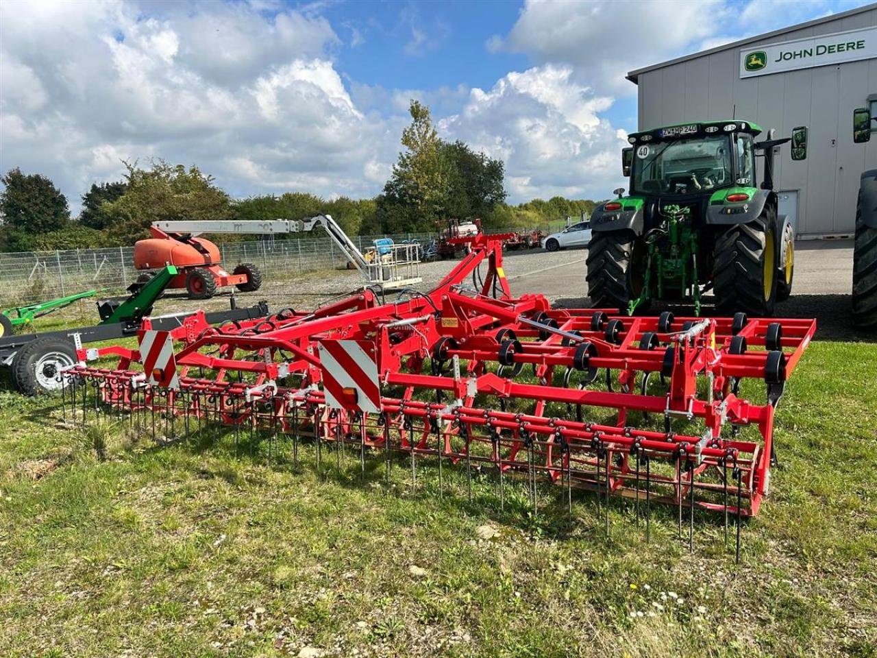 Sonstiges des Typs Sonstige Pöttinger KOMBIPLUS UNIVERSAL 6000, Neumaschine in Zweibrücken (Bild 3)