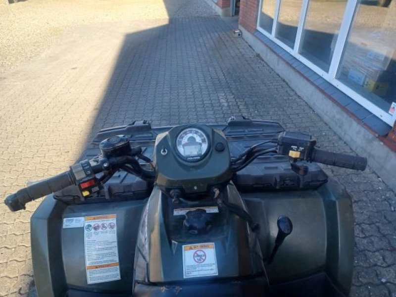 Sonstiges des Typs Sonstige POLARIS 500 CCM ATV, Gebrauchtmaschine in Rødding (Bild 7)