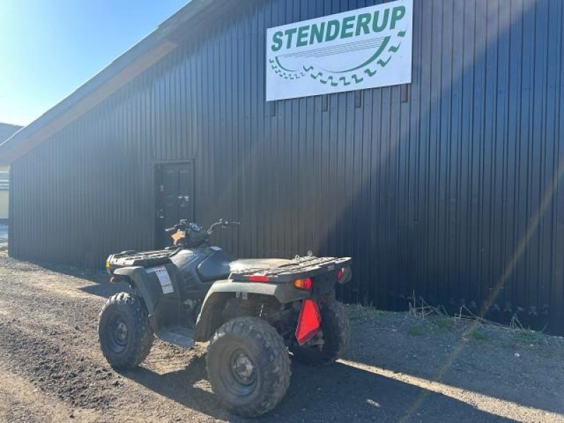 Sonstiges des Typs Sonstige POLARIS 500 CCM ATV, Gebrauchtmaschine in Rødding (Bild 3)