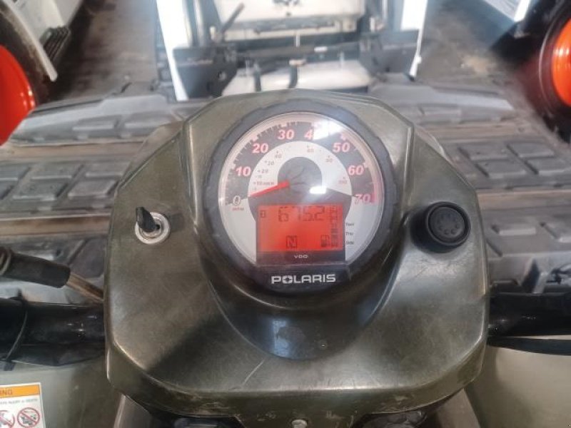Sonstiges des Typs Sonstige POLARIS 500 CCM ATV, Gebrauchtmaschine in Rødding (Bild 8)