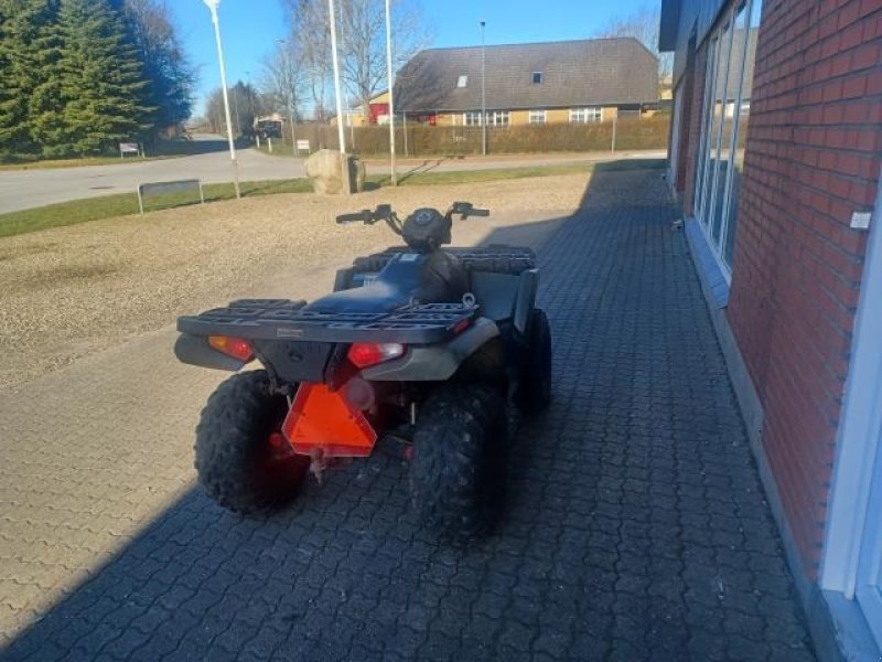 Sonstiges des Typs Sonstige POLARIS 500 CCM ATV, Gebrauchtmaschine in Rødding (Bild 4)