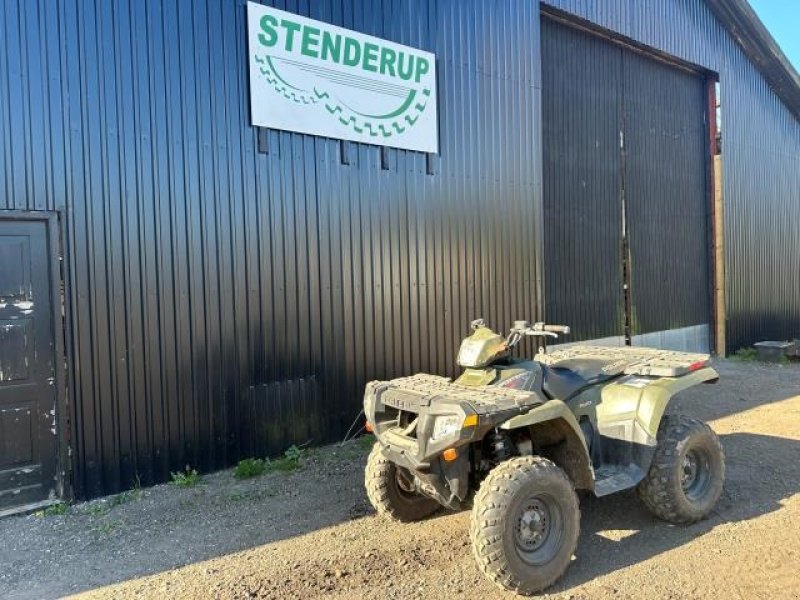 Sonstiges des Typs Sonstige POLARIS 500 CCM ATV, Gebrauchtmaschine in Rødding (Bild 2)