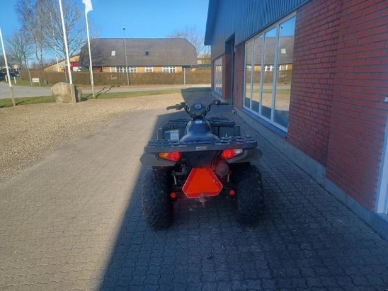 Sonstiges des Typs Sonstige POLARIS 500 CCM ATV, Gebrauchtmaschine in Rødding (Bild 5)