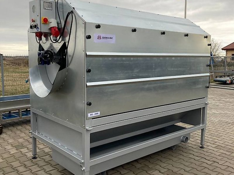 Sonstiges typu Sonstige Polerka Domasz PD-9200, Gebrauchtmaschine v Rzędziany (Obrázek 1)