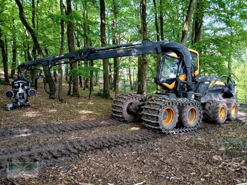 Sonstiges des Typs Sonstige Ponsse Scorpion King Harvester, Gebrauchtmaschine in Kirchhundem (Bild 1)
