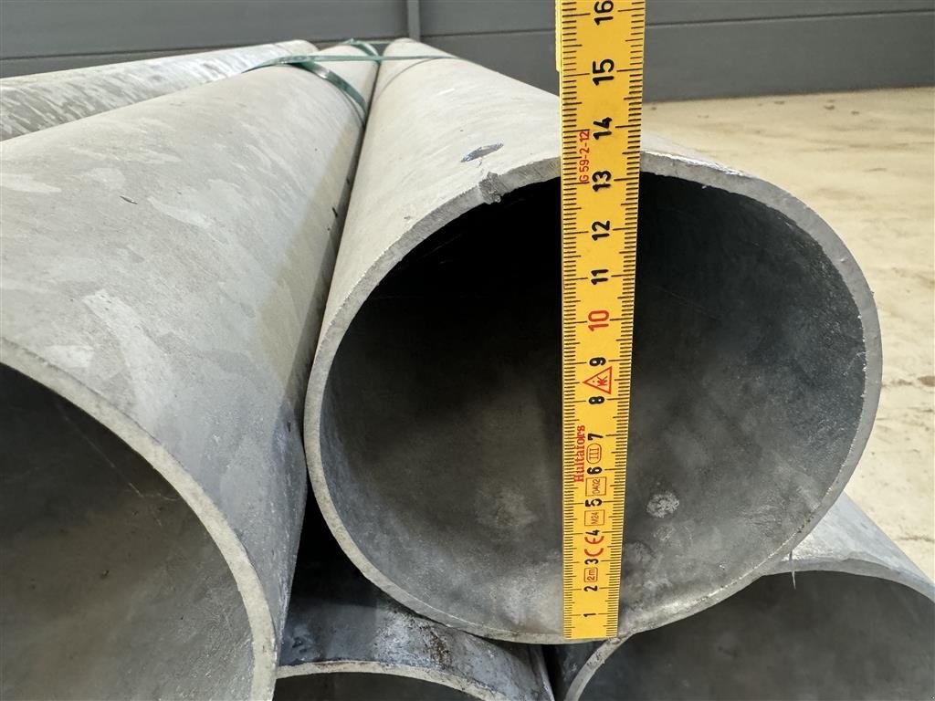 Sonstiges des Typs Sonstige Port pullerter, Gebrauchtmaschine in Haderup (Bild 5)