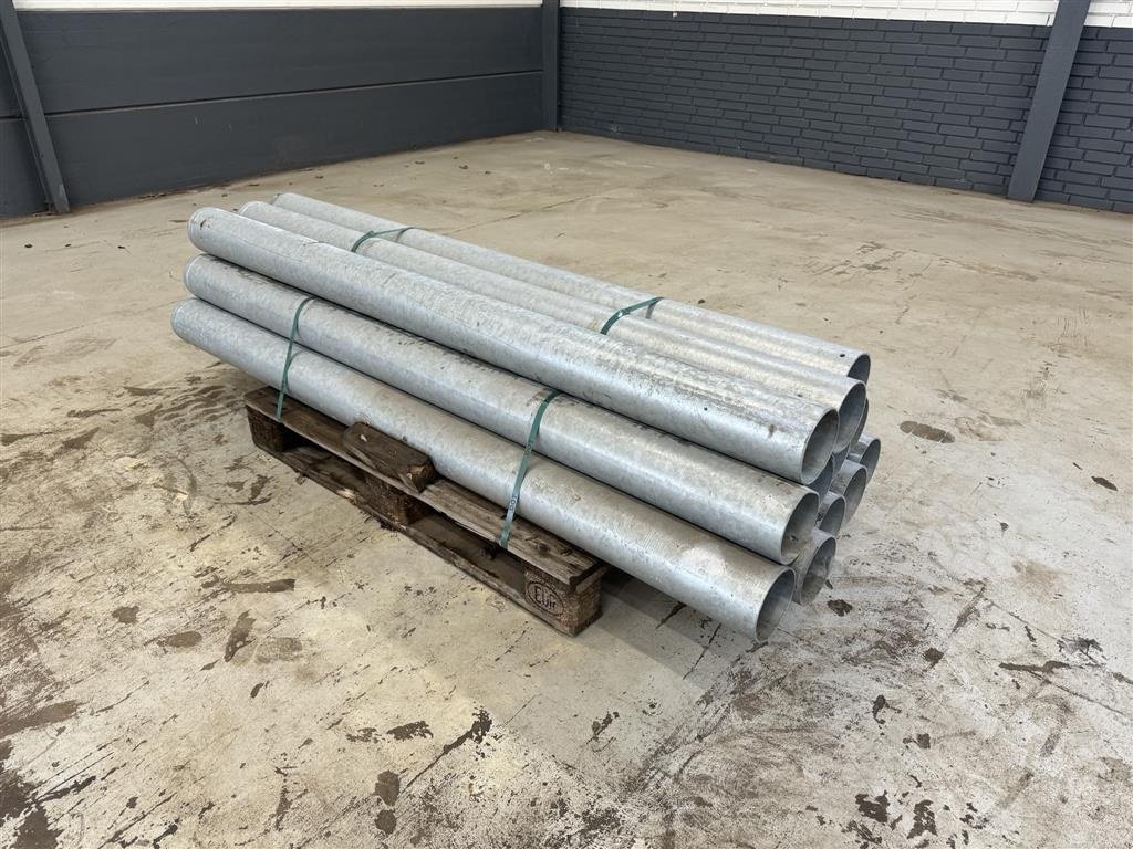 Sonstiges des Typs Sonstige Port pullerter, Gebrauchtmaschine in Haderup (Bild 1)