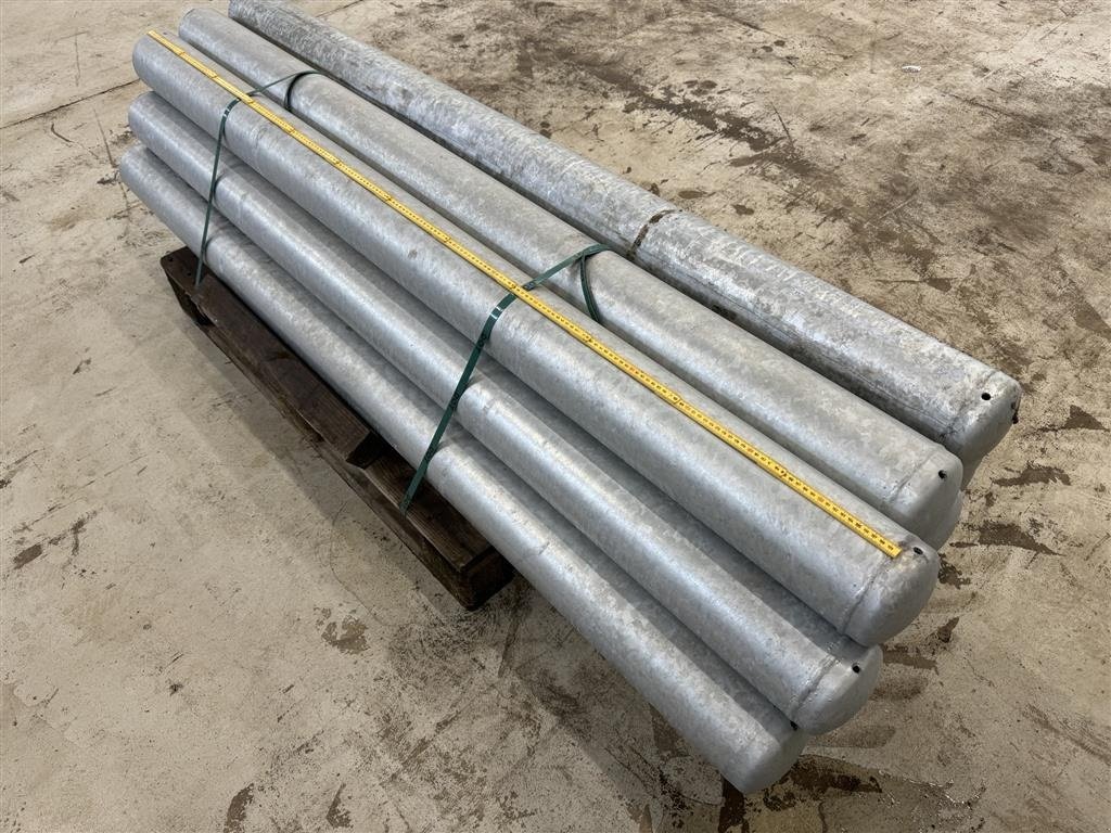 Sonstiges des Typs Sonstige Port pullerter, Gebrauchtmaschine in Haderup (Bild 3)